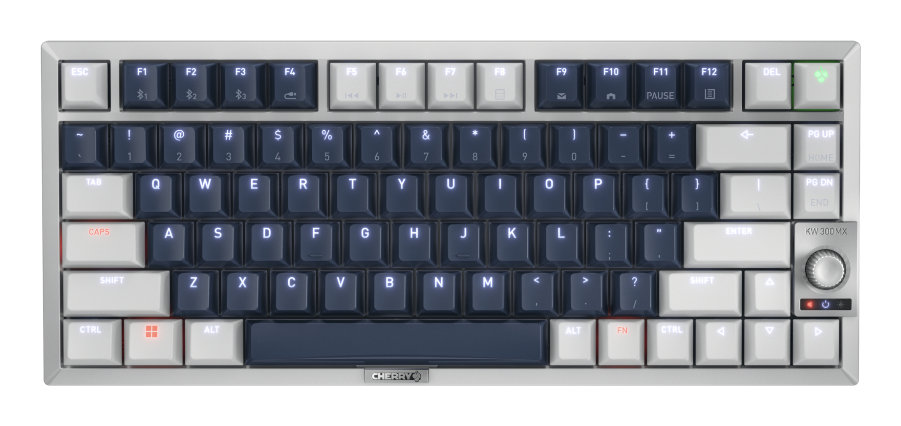 Cherry KW 300 MX – image 2