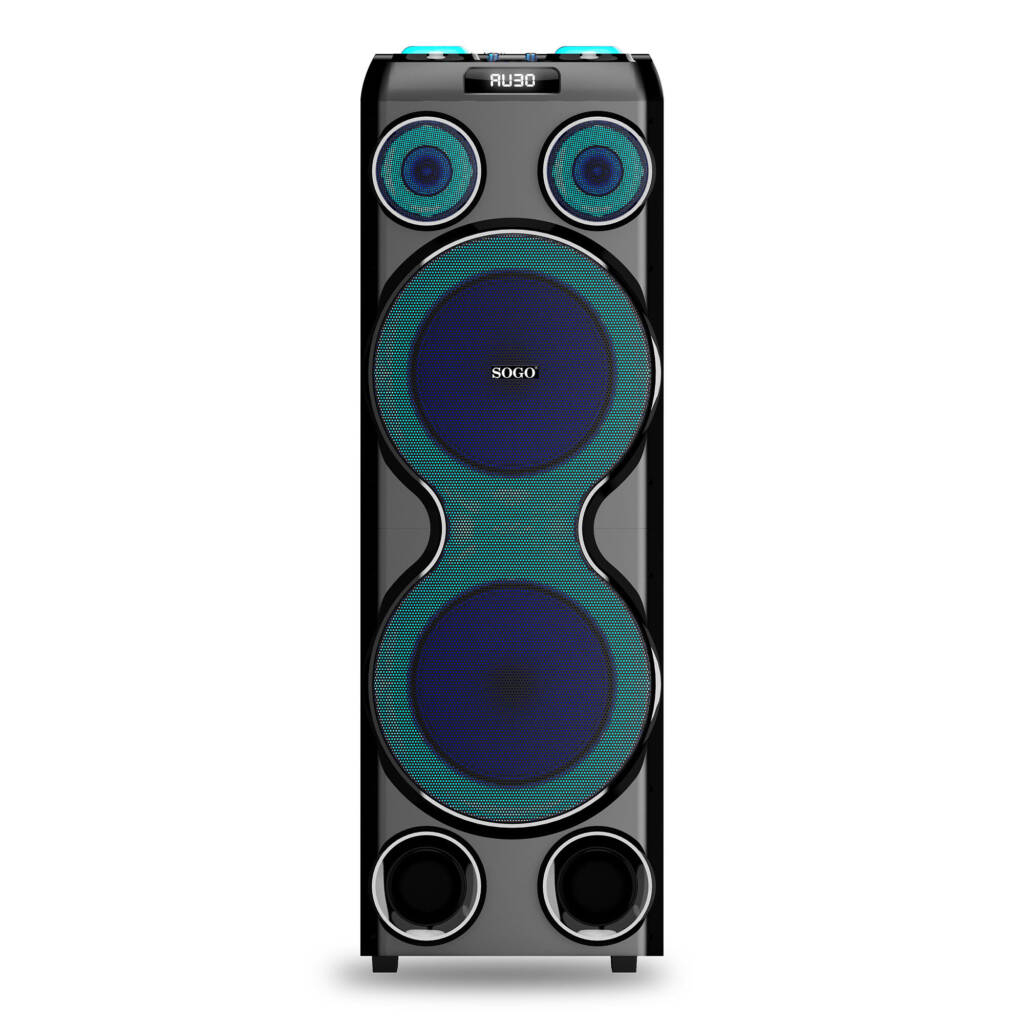 Sogo ALT-SS-8955 — vue 1 sur 8