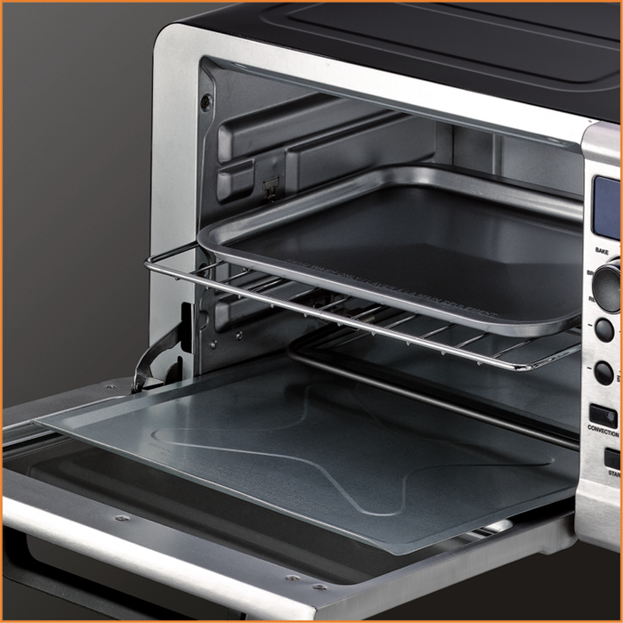 Krups OK505D51 toaster oven – image 4
