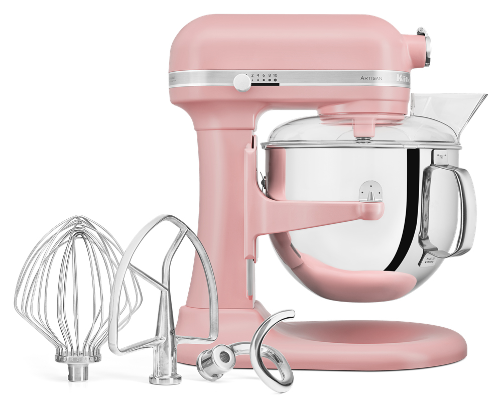 KitchenAid 5KSM7580XEDR Stand mixer – image 2