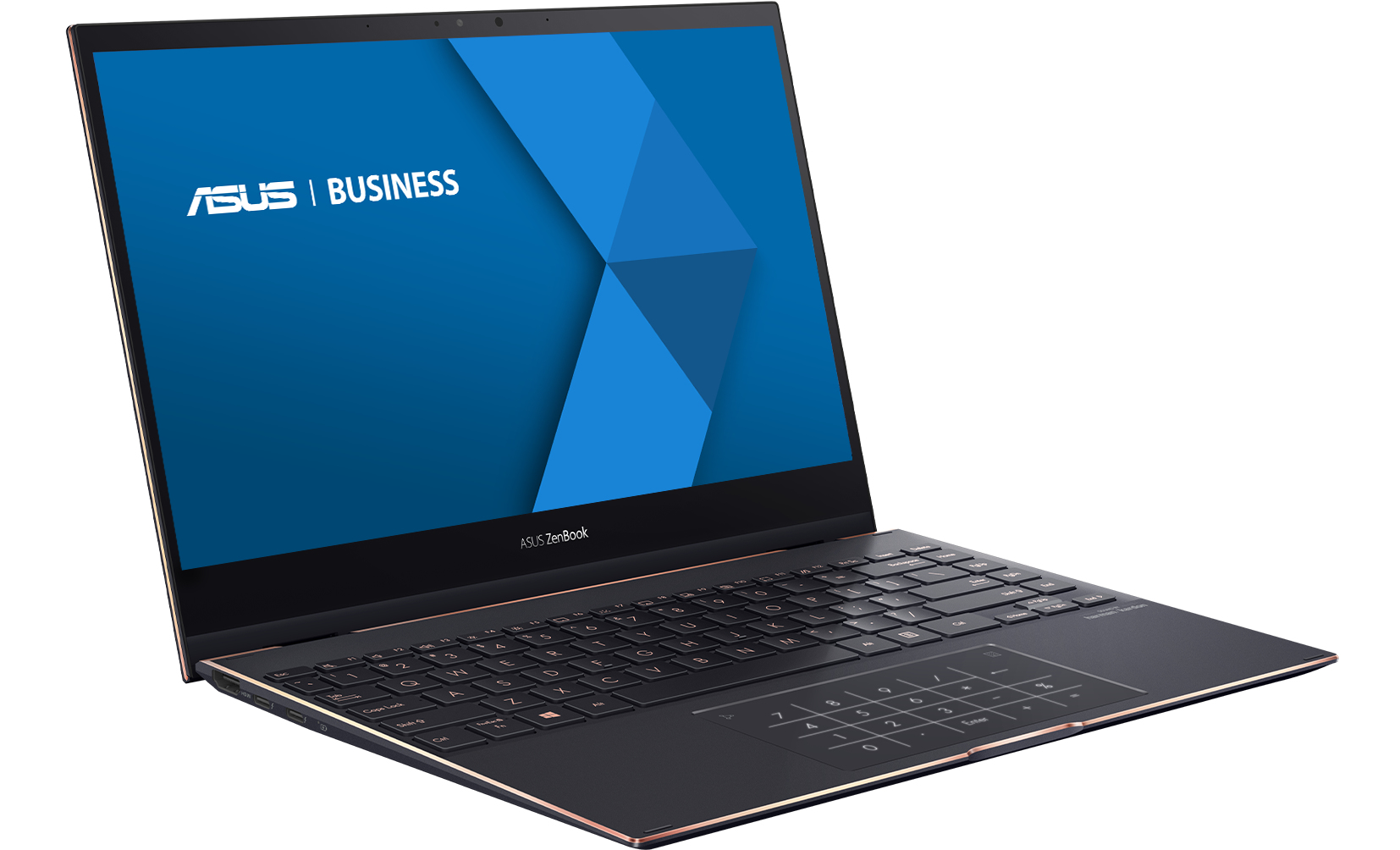 ASUS Zenbook Flip 13 BX371EA-HL396R Intel® Core™ i5 i5-1135G7 Hybrid (2-in-1) – image 3