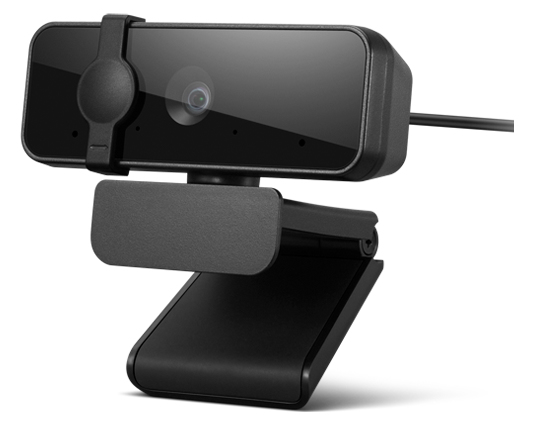 Lenovo 4XC1B34802 webcam – image 2