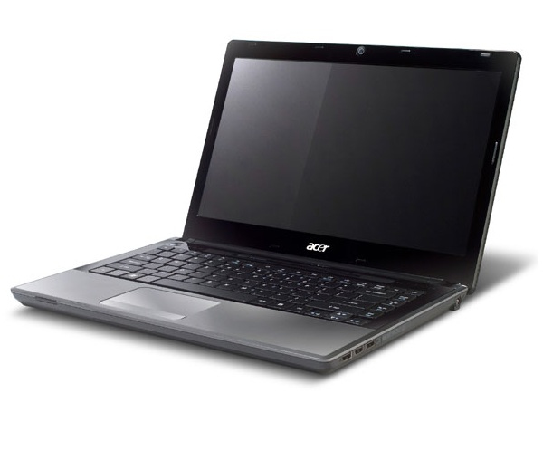 Acer Aspire AS4820TG-5464G50Mnks Intel® Core™ i5 i5-460M Laptop