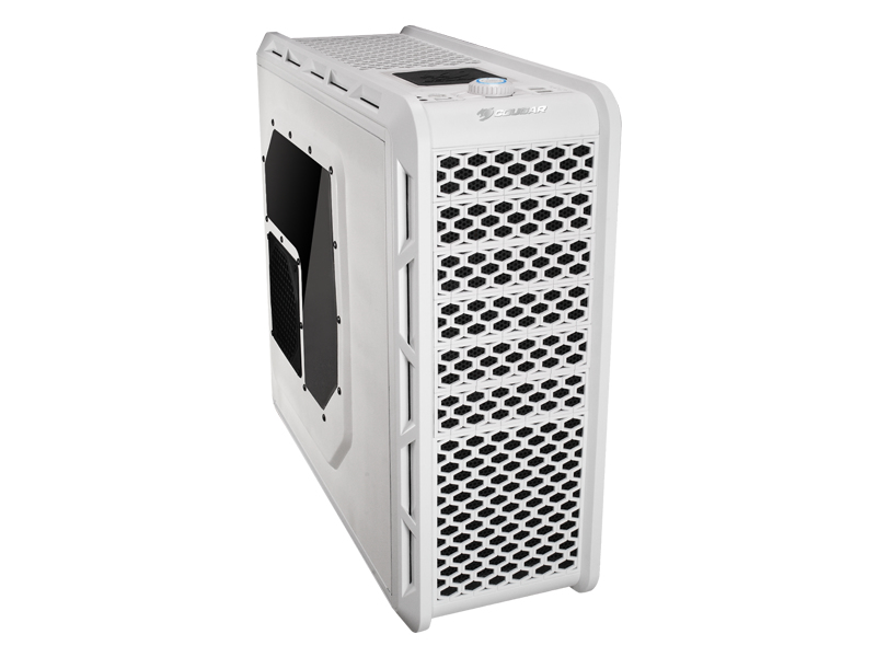 COUGAR Evolution Galaxy – image 5