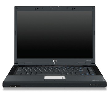 HP Pavilion dv5190ea Notebook PC