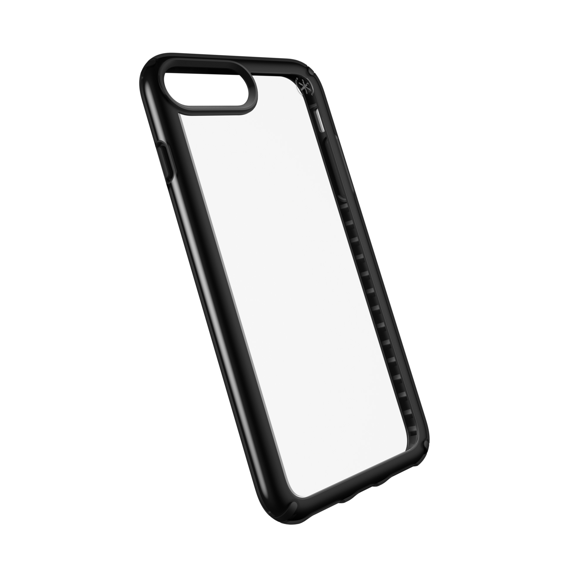 Speck Presidio Show Apple iPhone 6 Plus/6S Plus/7 Plus/8 Plus Black/Clear – image 9