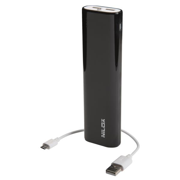 Nilox NXPB10400B power bank