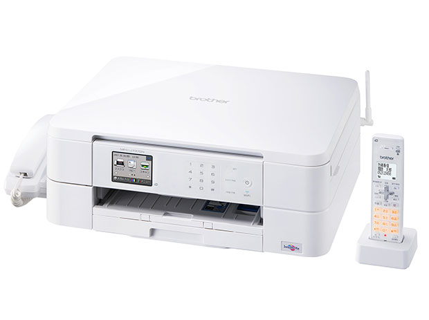 Brother MFC-J737DN multifunction printer Inkjet A4 – image 1