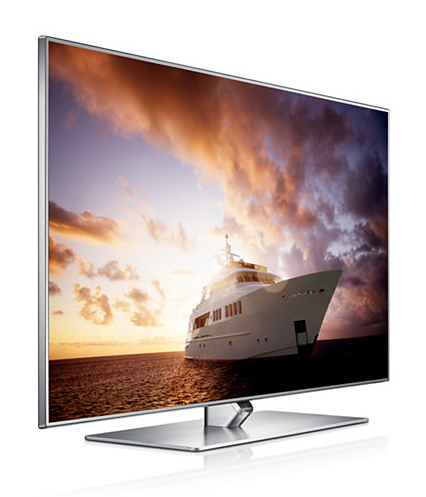 Samsung UE40F7000ST TV – image 4