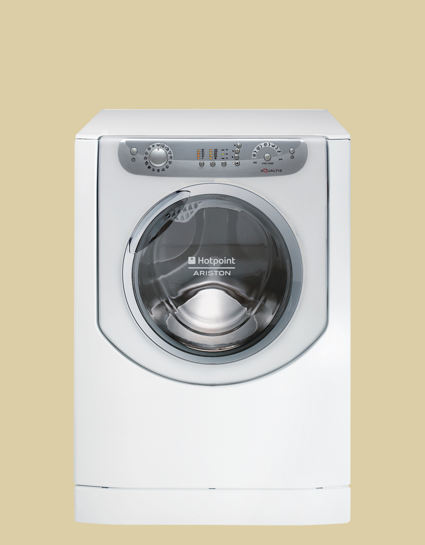 Hotpoint Aqualtis AQXL 125