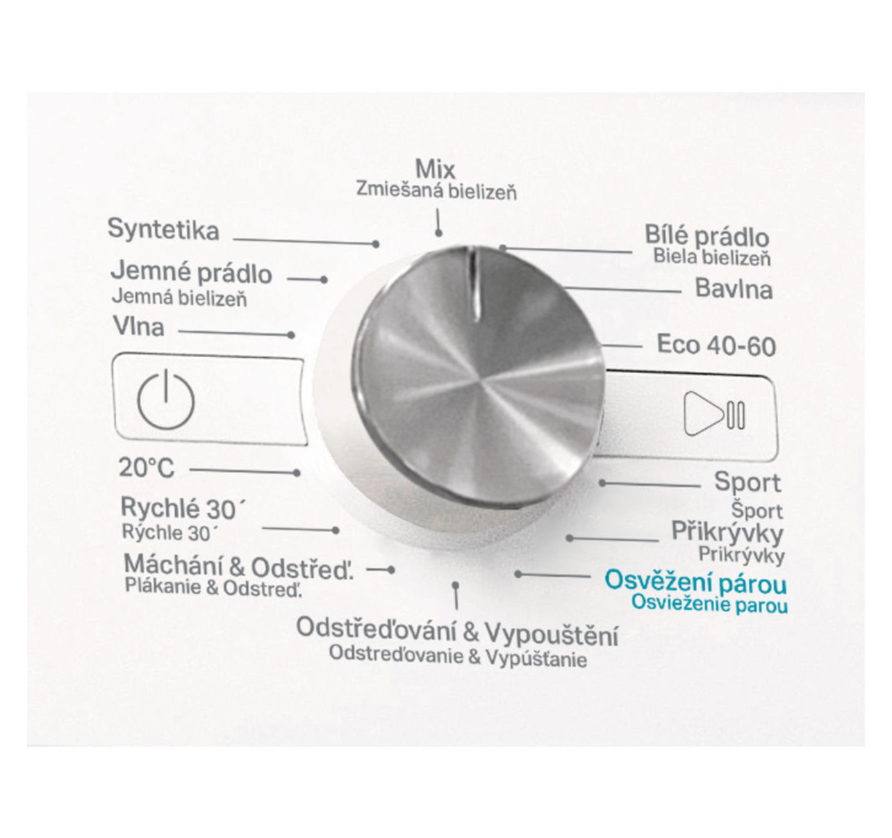 Whirlpool FFB 7238 CV CS – image 4