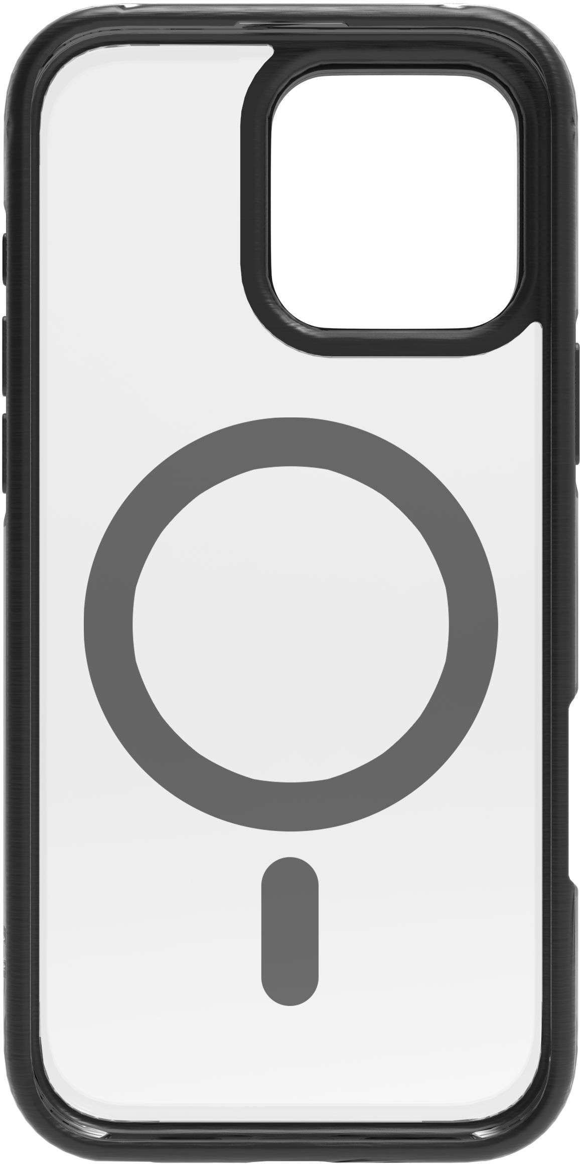 eSTUFF ES67141103 mobile phone case Cover Black, Transparent – image 2
