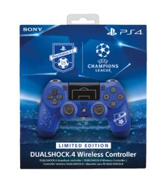 Sony Interactive Entertainment DualShock 4 Limited Edition "PlayStation F.C." – image 2