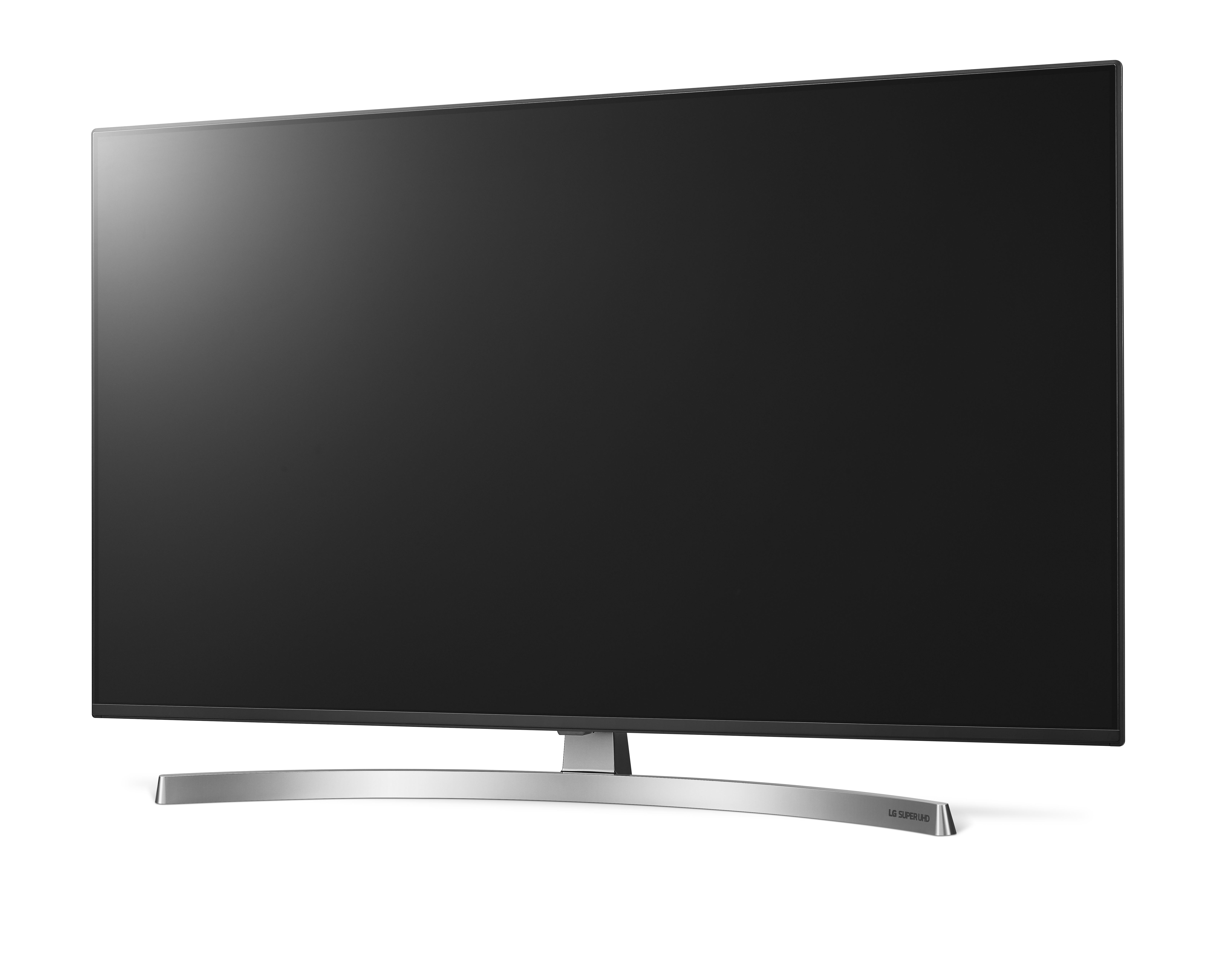 LG 49SK8500 124.5 cm (49") 4K Ultra HD Smart TV Wi-Fi Black, Silver – image 3