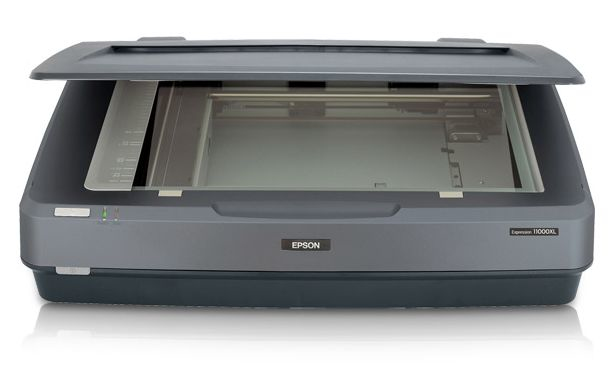 Epson Expression 11000XL – image 2
