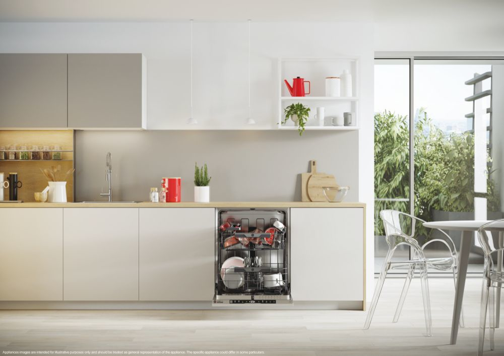 Hoover HI 6C4F0PS – image 8