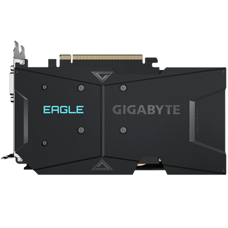 GIGABYTE GeForce GTX 1650 D6 EAGLE OC 4G – image 5