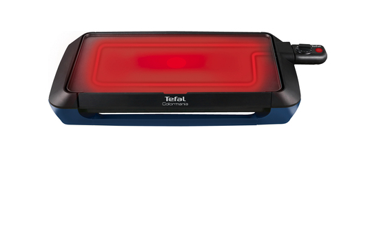 Tefal CSMHS300 contact grill – image 3