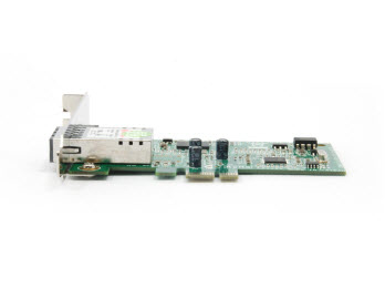 LevelOne 1000BASE-SX MMF SC PCIe Network Card – image 4