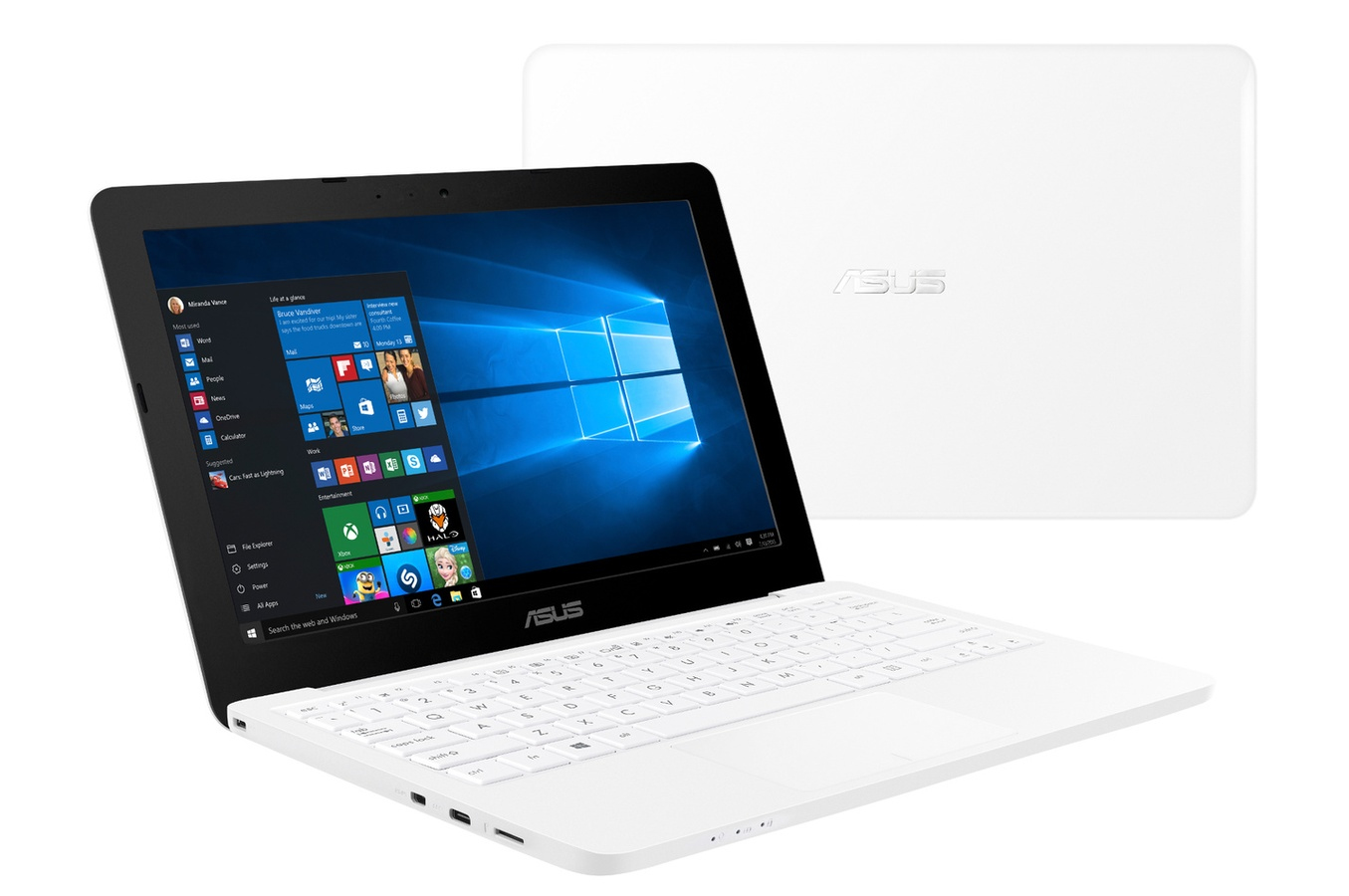 ASUS Vivobook E202SA-FD0016T laptop Intel® Celeron® N3050