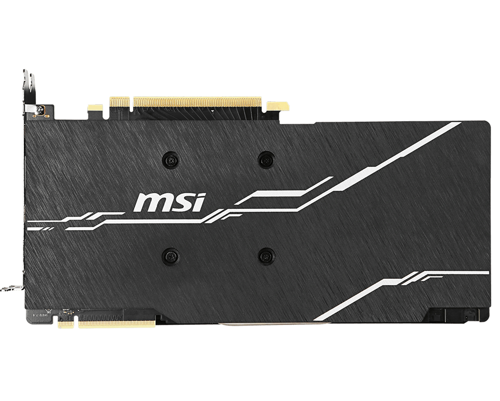 MSI GEFORCE RTX 2070 SUPER VENTUS GP – image 4