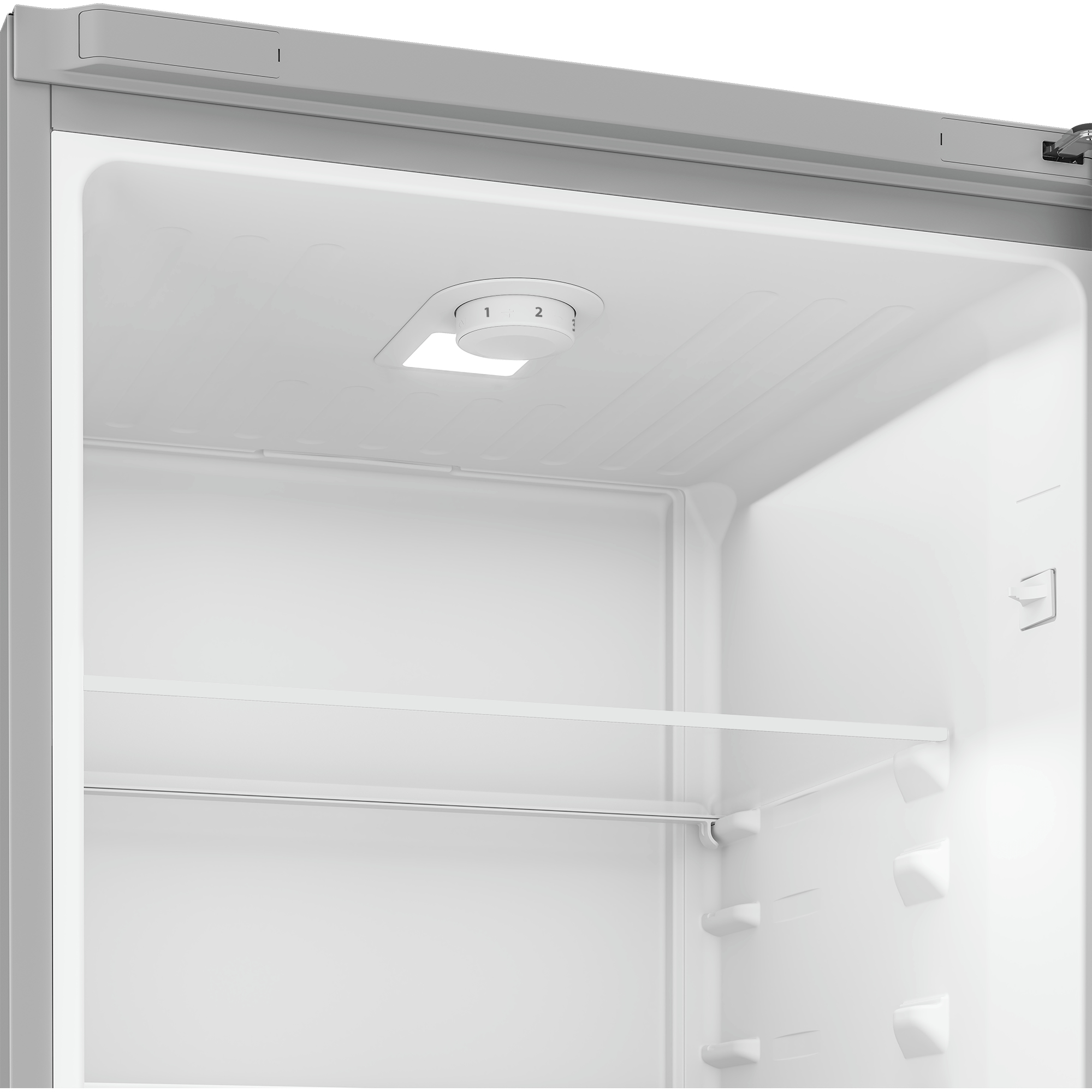 Beko RCHE365K20XB fridge-freezer Freestanding – image 6