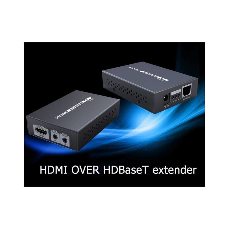 Techly IDATA EXT-E80 – image 4
