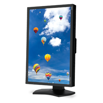 NEC MultiSync PA242W computer monitor – image 6