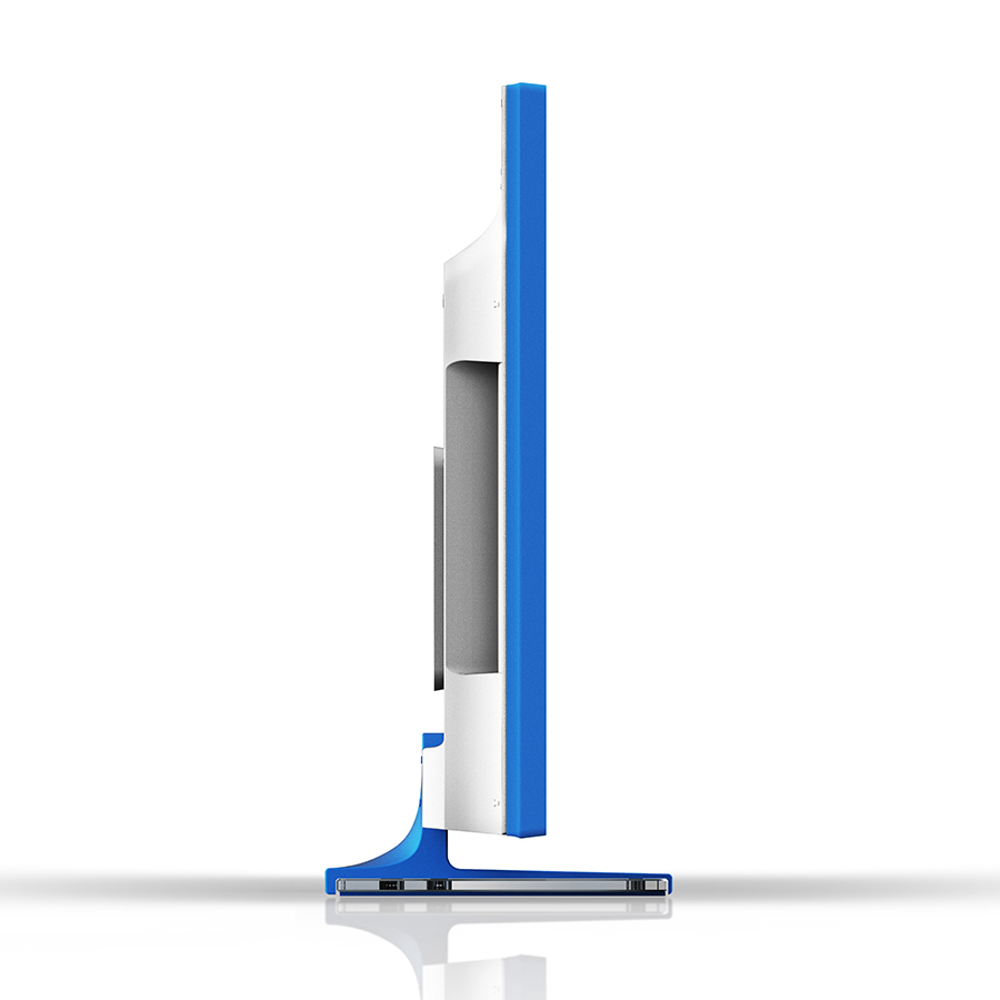 TCL L28E4333 71.1 cm (28") HD 300 cd/m² Blue, White 12 W – image 5