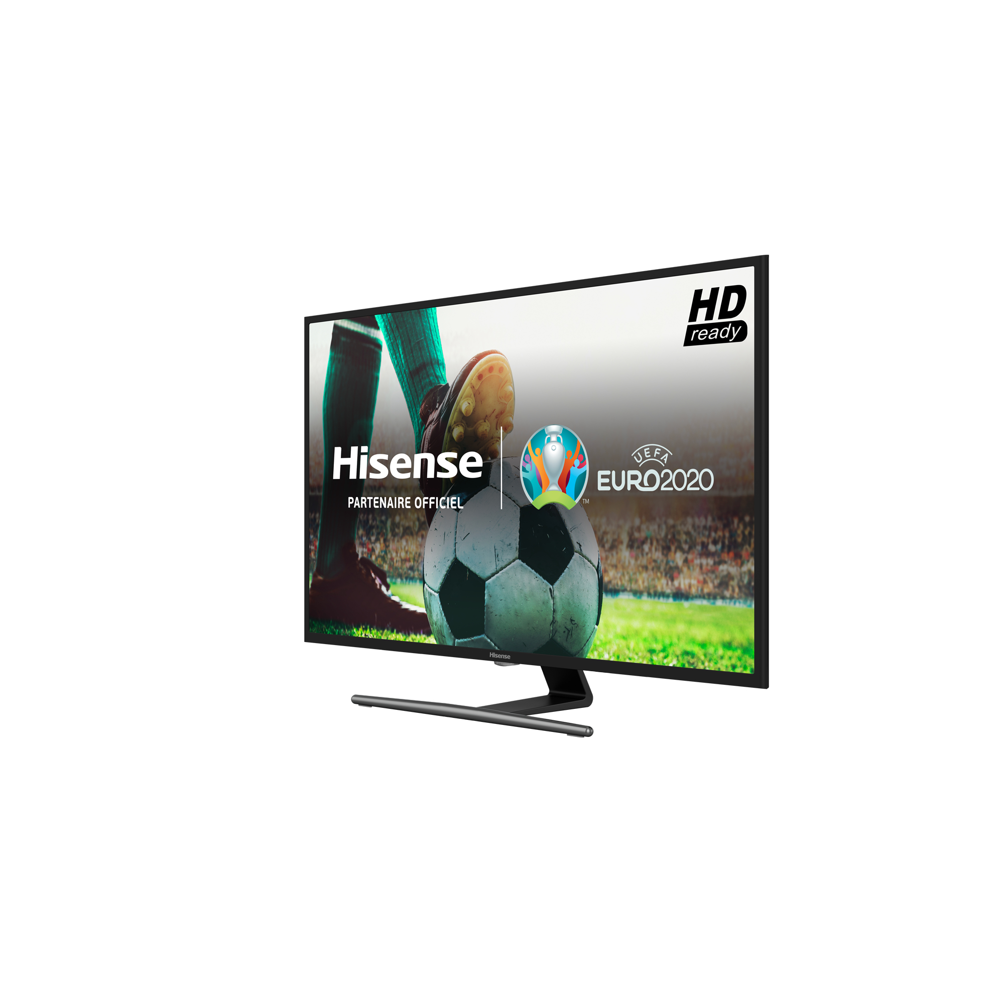 Hisense H32B5500 TV 81.3 cm (32") HD Black – image 3