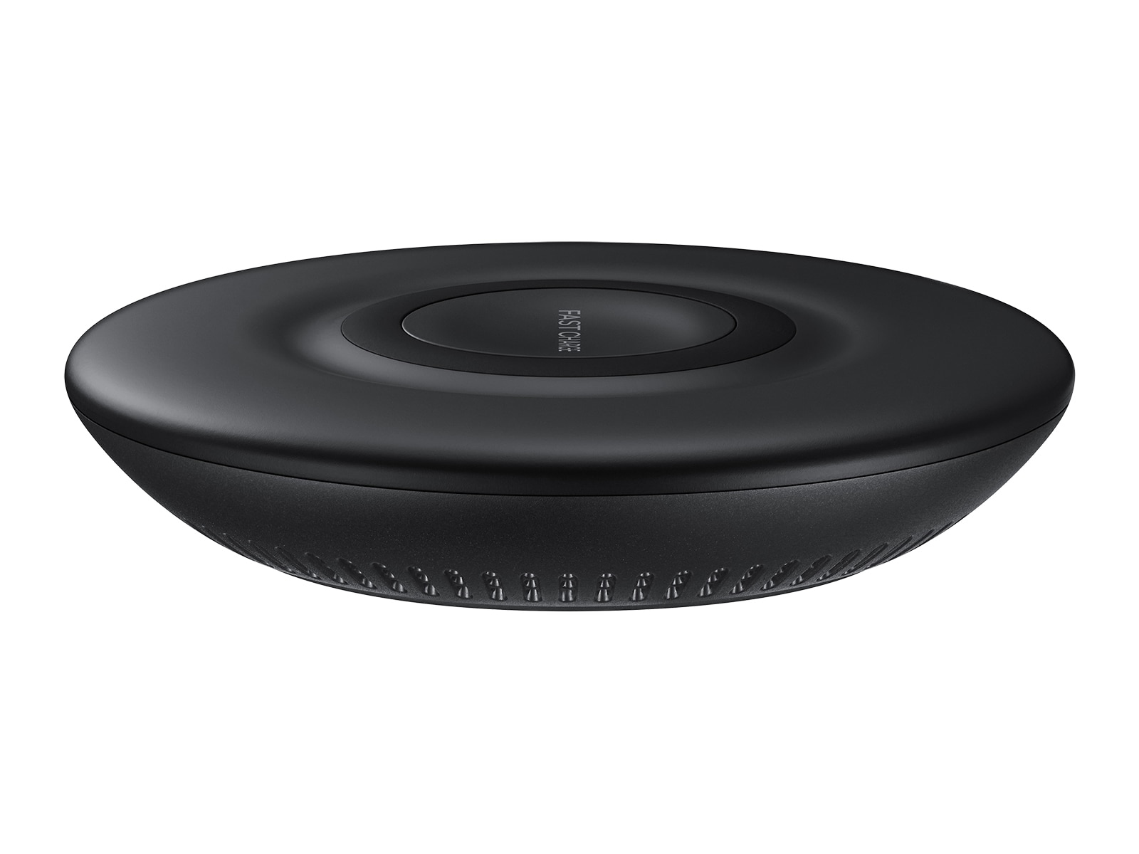 Samsung EP-P3100TBEGUS mobile device charger Smartphone Black USB Wireless charging Indoor – image 2