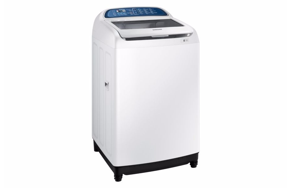 Samsung WA16J6710LW/AX washing machine Top-load – image 6