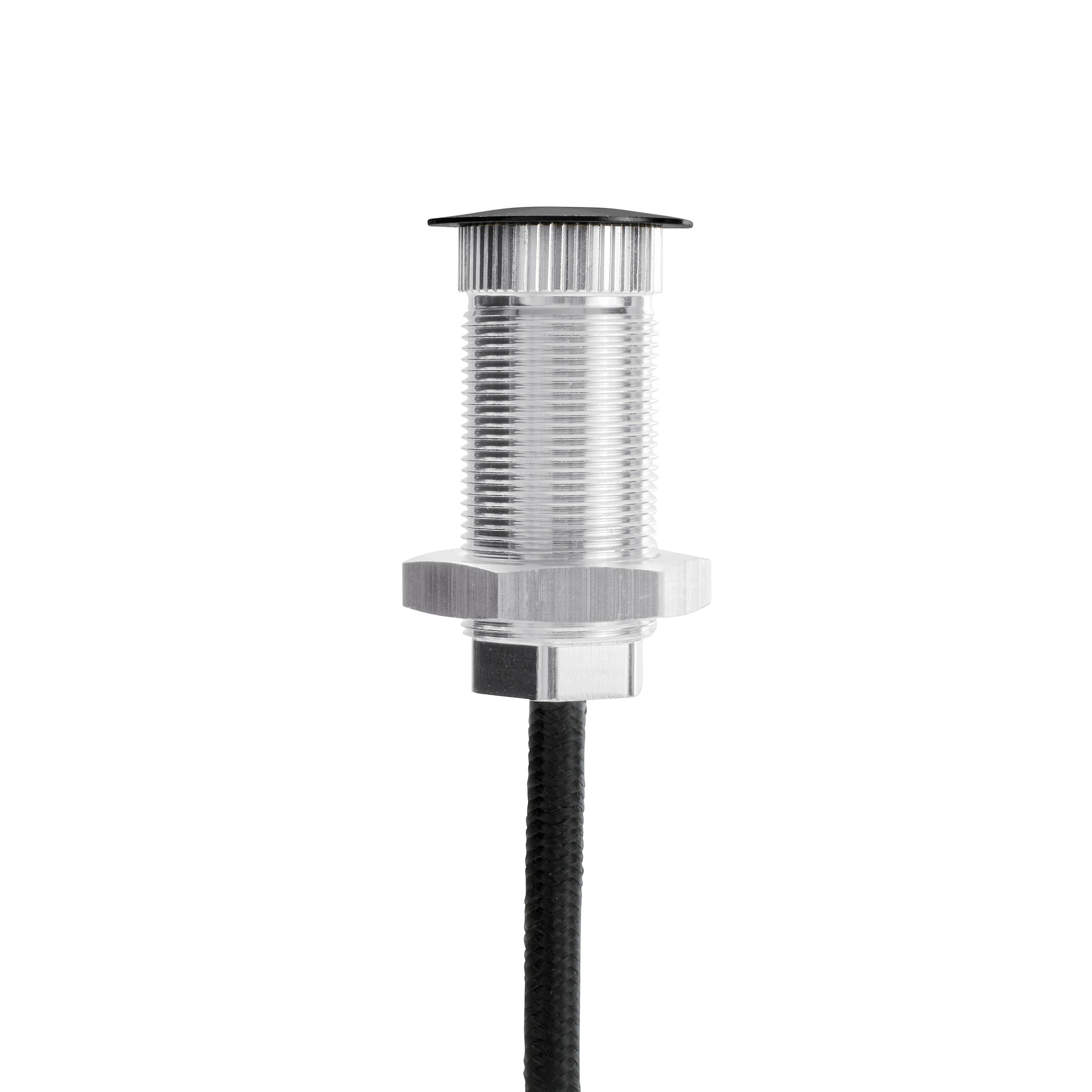 Resim Ochno O-CO-200-BL-1 USB-C - USB-C Kablo, 2m, Siyah