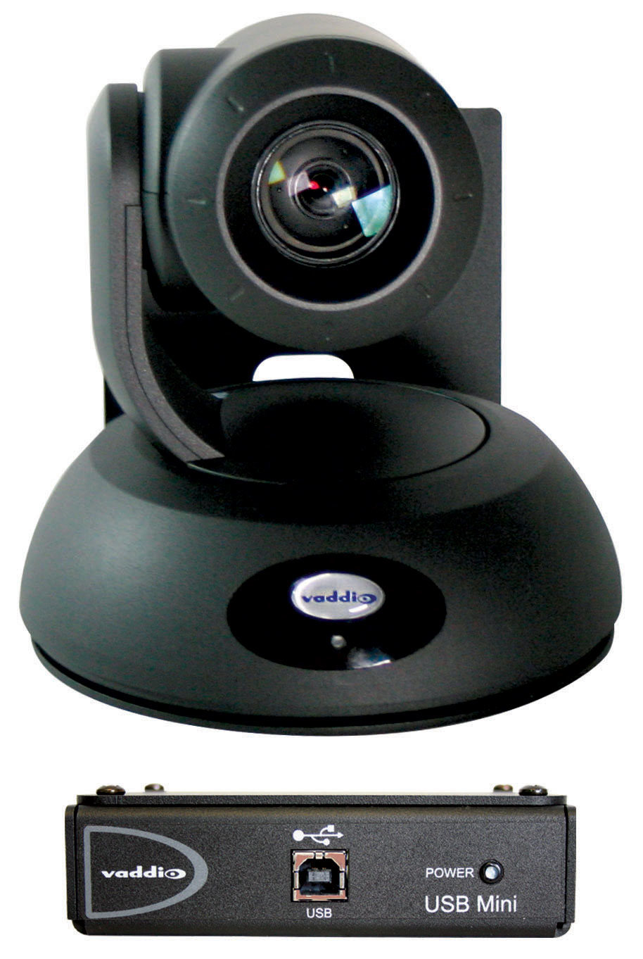 Vaddio RoboSHOT 30 QMini – image 5