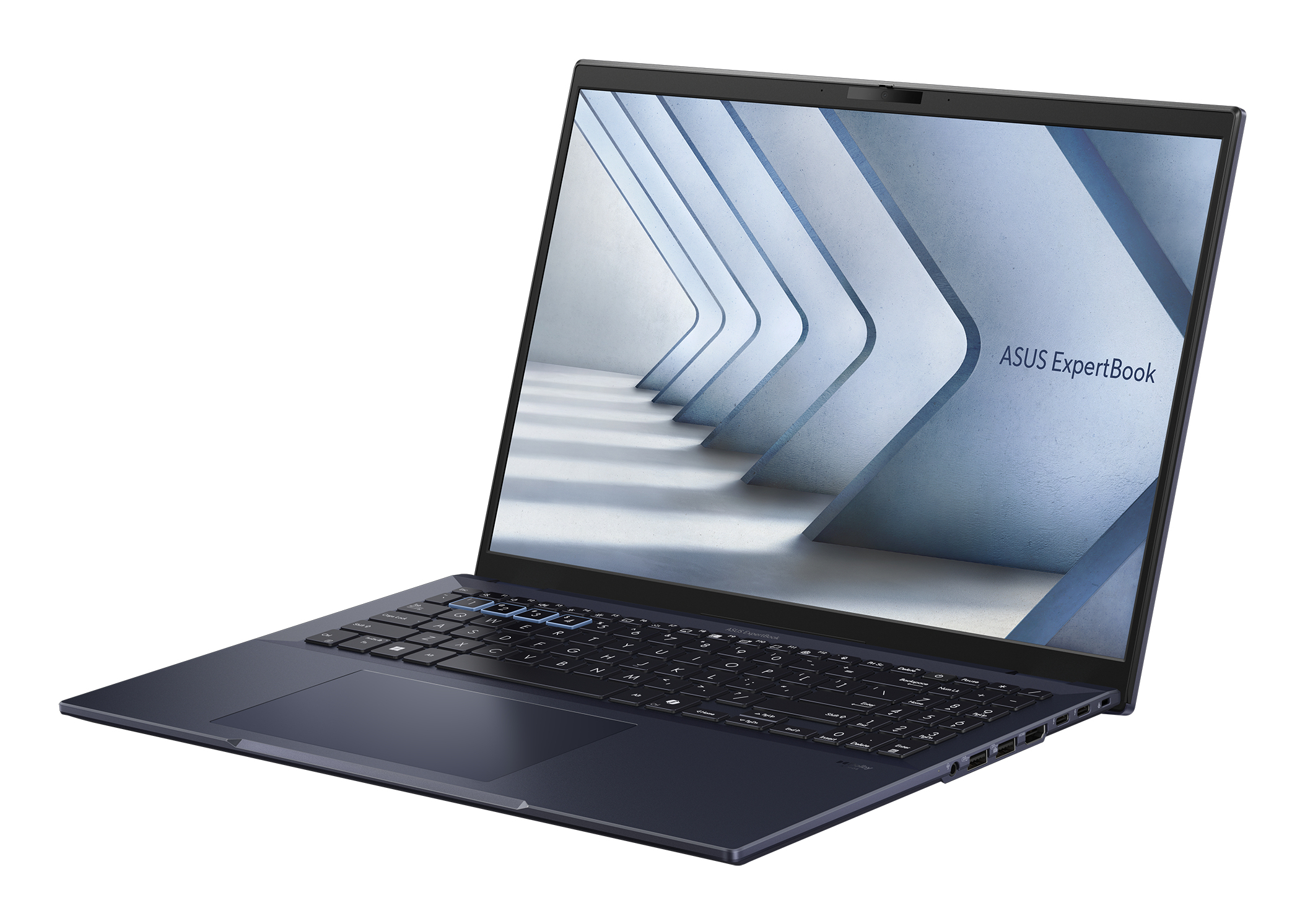 ASUS ExpertBook B5 B5604CMA-QW0125X — weergave 6