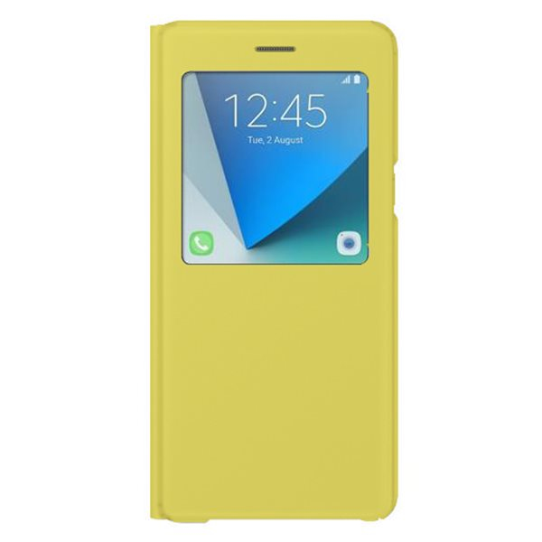 Samsung EF-CN930PYEGWW mobile phone case – image 2