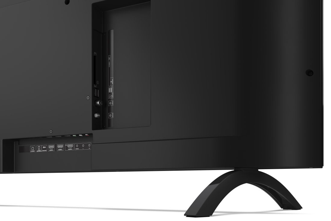 Sharp 65" LED-TV, PAL, SECAM – image 6