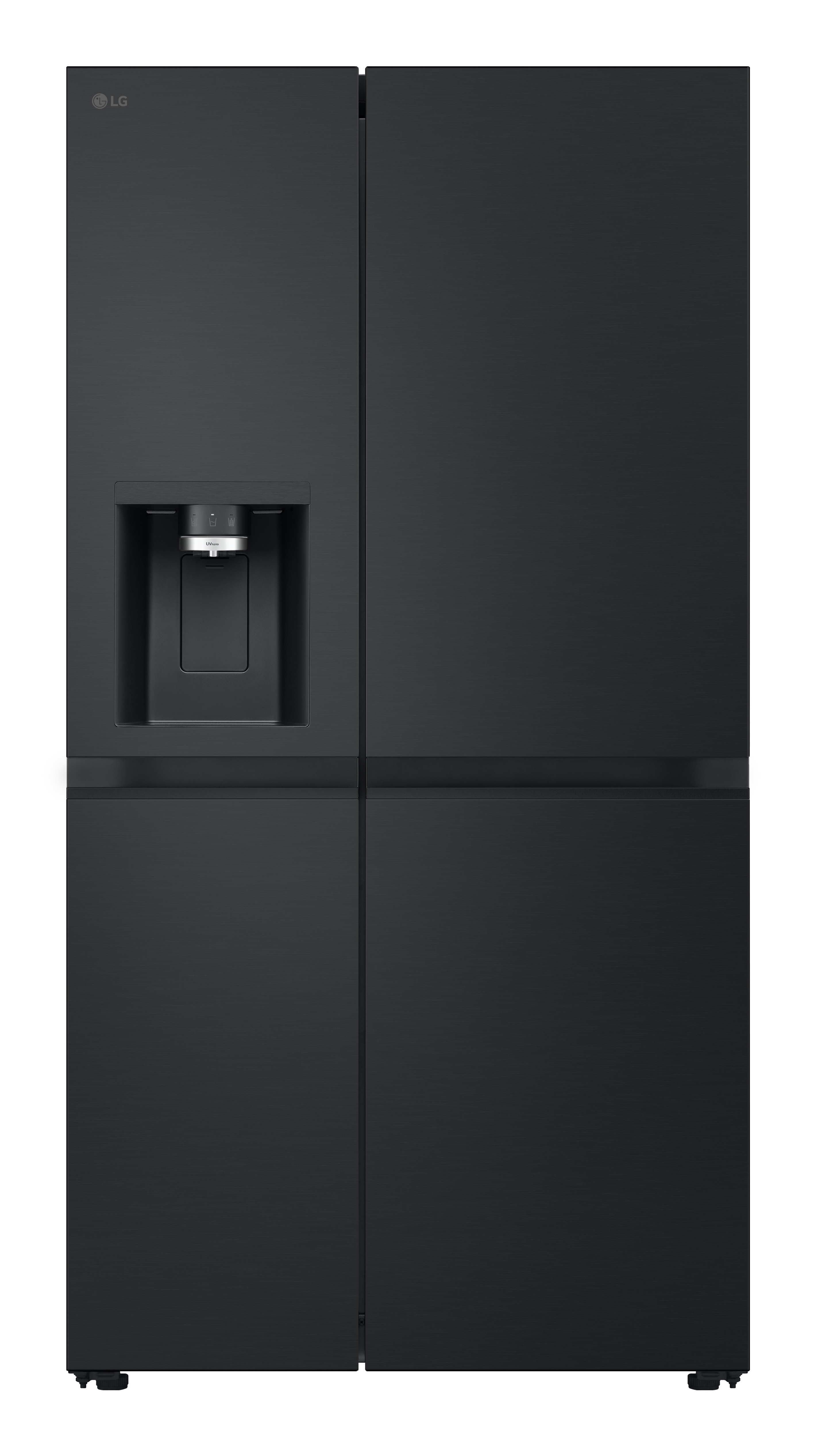 LG GSLE81EPBC — vue 1 sur 8