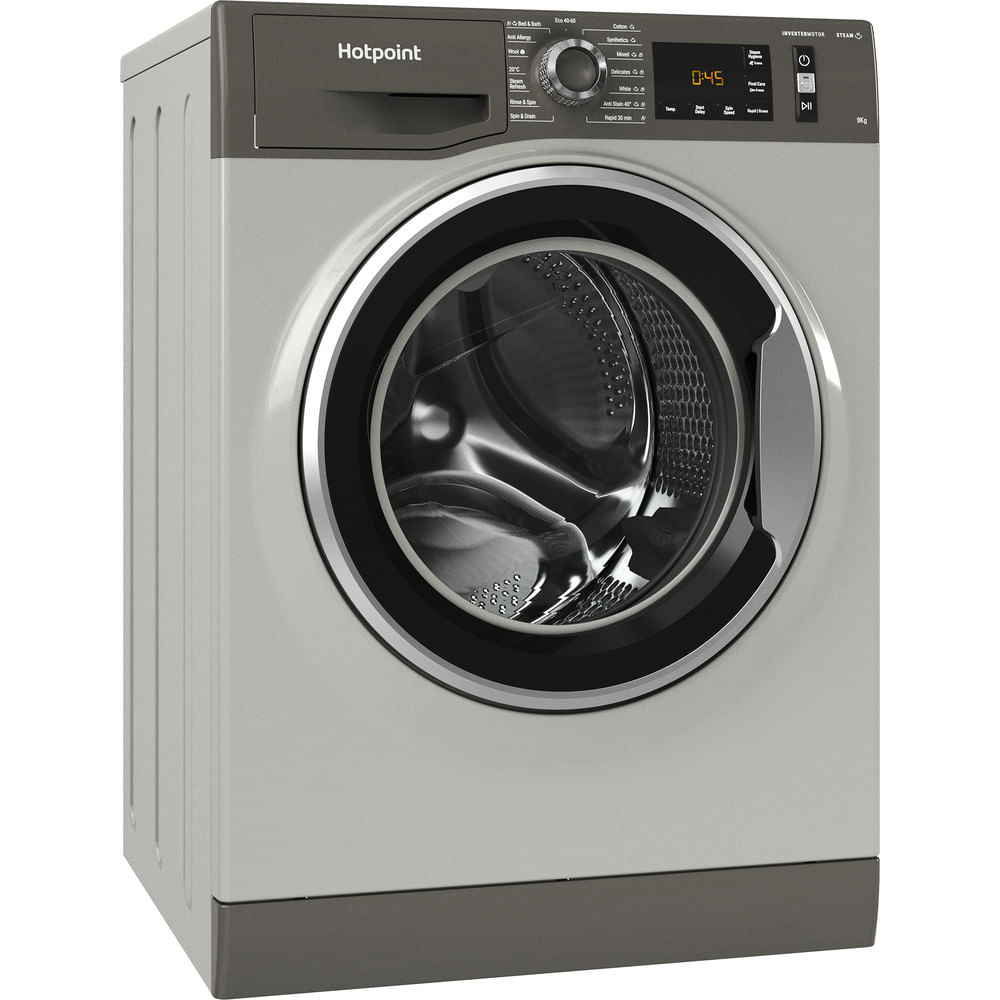 Hotpoint NM11 965 GC A UK N — vue 1 sur 8