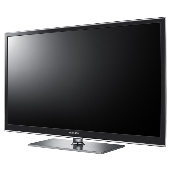 Samsung PN59D6500DF 149.9 cm (59") Full HD Wi-Fi Black – image 4