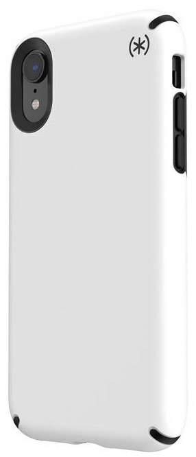 Speck Presidio Pro Apple iPhone XR White/Black – image 2