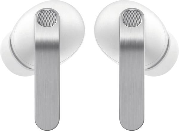 Samsung BUDS PRO WHITE+ CHARGER — vue 1 sur 8