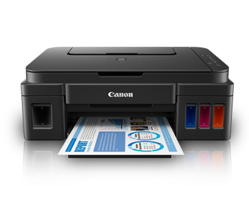 Canon PIXMA G2000 multifunction printer Inkjet A4 – image 2