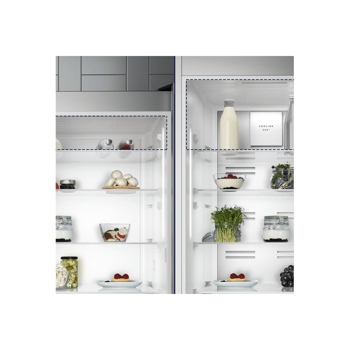Electrolux ENG8CD19S Built-in – image 6
