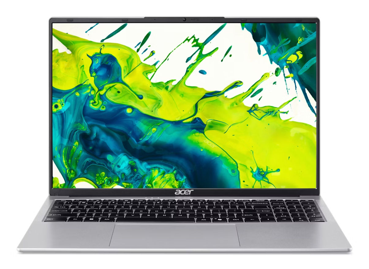 Acer Aspire Lite AL16-54P-51S7 Intel® Core™ i5 i5-1334U Laptop – image 2