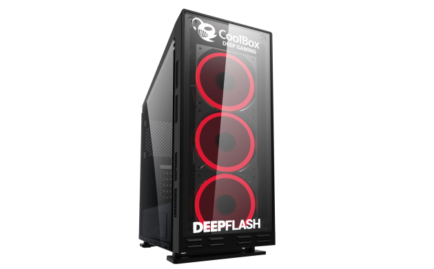 CoolBox Deep Flash – image 4