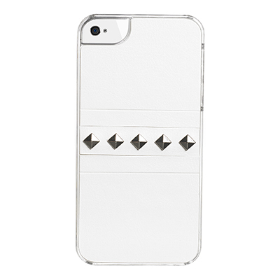 Celly GLCOVSIP404 mobile phone case Cover White