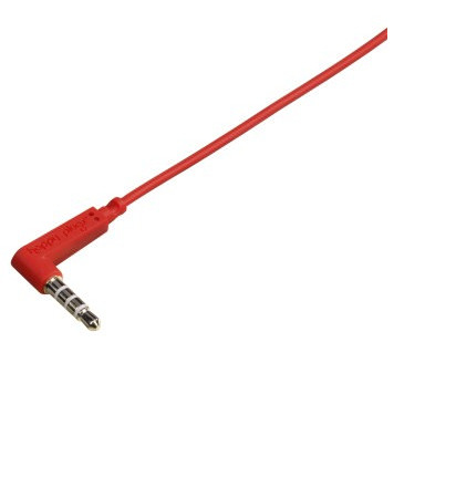 Hama 00092543 headphones/headset Wired In-ear Red – image 5