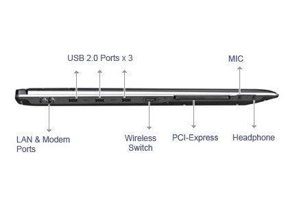 ASUS F5V-AS028C, EN – image 7