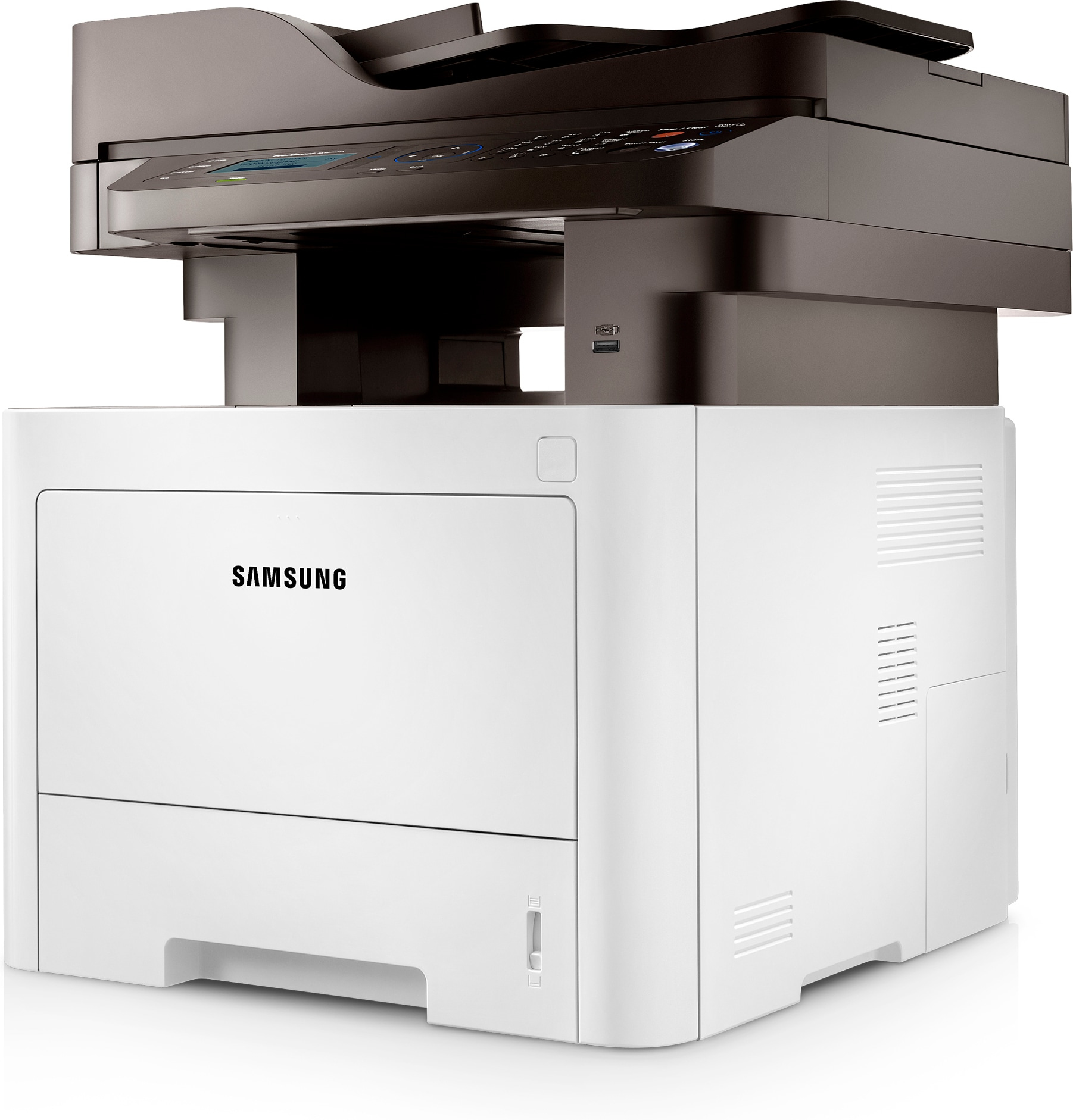 HP Samsung ProXpress SL-M3875FD Laser A4 – image 5